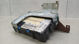 MÓDULO BCM NISSAN VERSA 1.6 2013 (3)