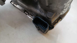 CORPO BORBOLETA FORD FOCUS 2.0 2014 A 2019 DS7E9F991B