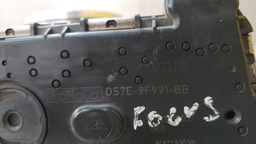 CORPO BORBOLETA FORD FOCUS 2.0 2014 A 2019 DS7E9F991B