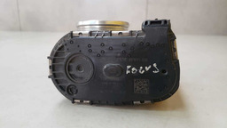 CORPO BORBOLETA FORD FOCUS 2.0 2014 A 2019 DS7E9F991B