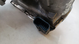 CORPO BORBOLETA FORD FOCUS 2.0 2014 A 2019 DS7E9F991B