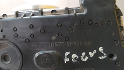 CORPO BORBOLETA FORD FOCUS 2.0 2014 A 2019 DS7E9F991B