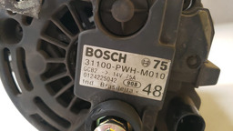 ALTERNADOR HONDA FIT 1.4 1.5 2005 2006 A 2008 75A