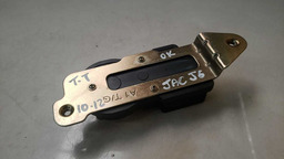 TRAVA ELÉTRICA TAMPA TRASEIRA JAC J6 2010-2012 5607300U2010