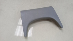 Moldura Inferior Volante Toyota Corolla 2007 2008