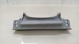 MOLDURA INFERIOR VOLANTE TOYOTA COROLLA 2007 2008