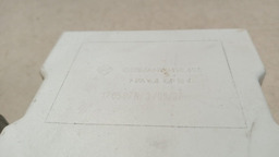 MÓDULO LIMPADOR PARABRISA TOYOTA COROLLA 2007 2008