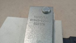 MÓDULO LIMPADOR PARABRISA TOYOTA COROLLA 2007 2008