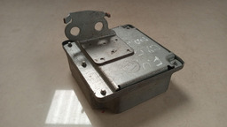 MÓDULO TRAÇÃO NISSAN MURANO 2008