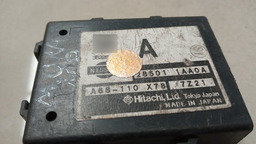 MÓDULO POWER STEERING NISSAN MURANO 2008 28501