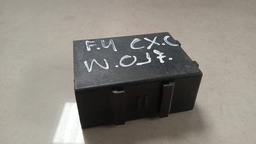 MÓDULO POWER STEERING NISSAN MURANO 2008 28501