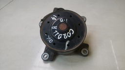 BOMBA D'ÁGUA TOYOTA COROLLA 1.8 2012 2013 FLEX
