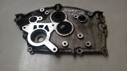 TAMPA LATERAL CABEÇOTE VW PASSAT CC 2014 03H109147J