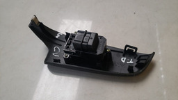 BOTÃO VIDRO TRASEIRO DIREITO HONDA NEW CIVIC 2007 A 2011 (3)