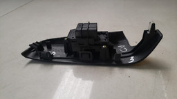 BOTÃO VIDRO TRASEIRO DIREITO HONDA NEW CIVIC 2007 A 2011 (3)