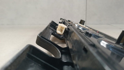 BREAK LIGHT JAC J6 2011