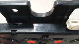 BREAK LIGHT JAC J6 2011