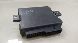 MÓDULO ALARME ANTIFURTO GM S10 2005 - 2011 (2)