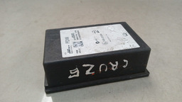 MÓDULO INTERFACE GM CRUZE 2012