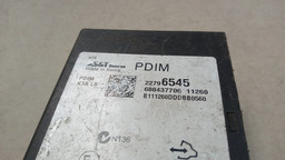 MÓDULO INTERFACE GM CRUZE 2012