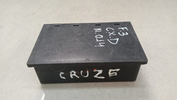 MÓDULO INTERFACE GM CRUZE 2012