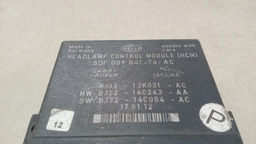 MÓDULO FAROL LAND ROVER LAND ROVER EVOQUE 2012 A 2014