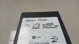 MÓDULO INTERFACE GM CRUZE 2012 (2)