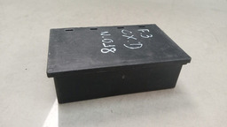 MÓDULO INTERFACE GM CRUZE 2012 (2)