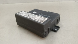 MÓDULO ALARME ANTIFURTO GM S10 2005 - 2011