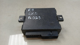 MÓDULO ALARME ANTIFURTO GM S10 2005 - 2011