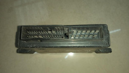 MÓDULO ALARME ANTIFURTO GM S10 2005 - 2011