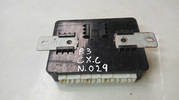 MÓDULO CONFORTO KIA SPORTAGE 2010