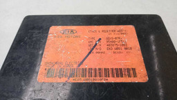 MÓDULO CONFORTO KIA SPORTAGE 2010