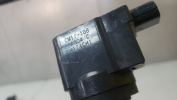 BOBINA IGNIÇÃO TRASEIRA HONDA FIT 2003 A 2008 CM11108 (2)