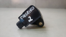 BOBINA IGNIÇÃO TRASEIRA HONDA FIT 2003 A 2008 CM11108 (2)