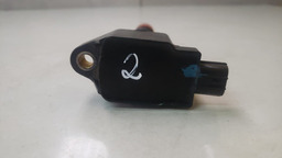 BOBINA IGNIÇÃO HONDA FIT 1.4 2003 A 2008 CM11109 (2)