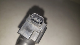 BOBINA IGNIÇÃO HONDA FIT 1.4 2003 A 2008 CM11109 (2)