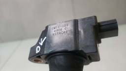 BOBINA IGNIÇÃO HONDA FIT 1.4 2003 A 2008 CM11109