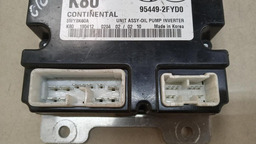 MÓDULO BOMBA ÓLEO HYUNDAI CRETA 2.0 2017