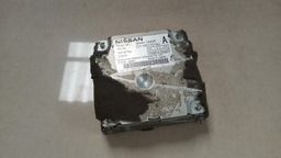 MÓDULO CONFORTO NISSAN MURANO 2009 - 2011