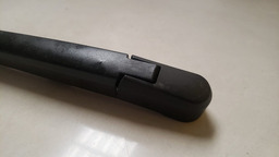 BRAÇO LIMPADOR TRASEIRO GM CRUZE 2012 2013 2014 2015 2016