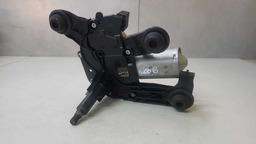 MOTOR LIMPADOR TRASEIRO PEUGEOT 2008 2016 A 2020 