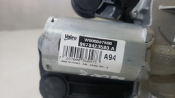 MOTOR LIMPADOR TRASEIRO PEUGEOT 2008 2016 A 2020 