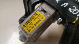 MOTOR LIMPADOR TRASEIRO CHEVROLET CRUZE HATCH 2012 A 2016 