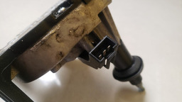 MOTOR LIMPADOR TRASEIRO CHEVROLET CRUZE HATCH 2012 A 2016 