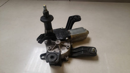 MOTOR LIMPADOR TRASEIRO CHEVROLET CRUZE HATCH 2012 A 2016 