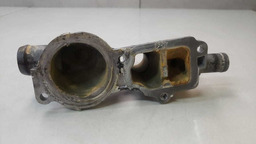 CARCAÇA VÁLVULA TERMOSTÁTICA HONDA FIT 1.4 2003 A 2008