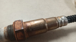 SONDA LAMBDA NISSAN MARCH 1.0 2014