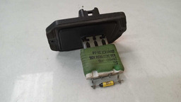 RESISTÊNCIA VENTOINHA HONDA FIT 2015