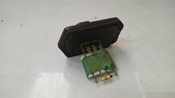 RESISTÊNCIA VENTOINHA HONDA FIT 2015